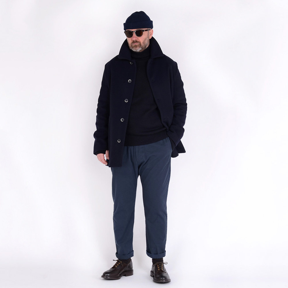 Barena AW22