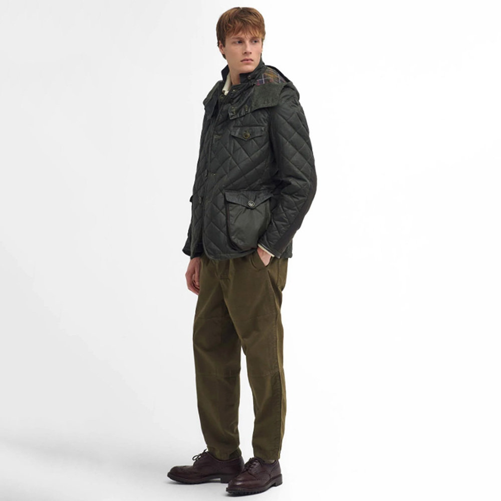 Barbour To Ki To AW2024