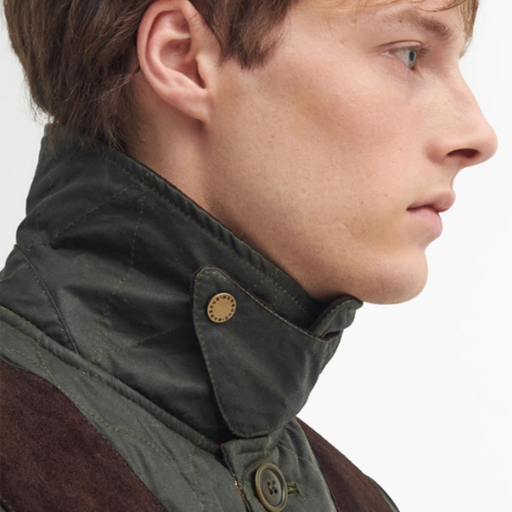 Barbour To Ki To AW2024