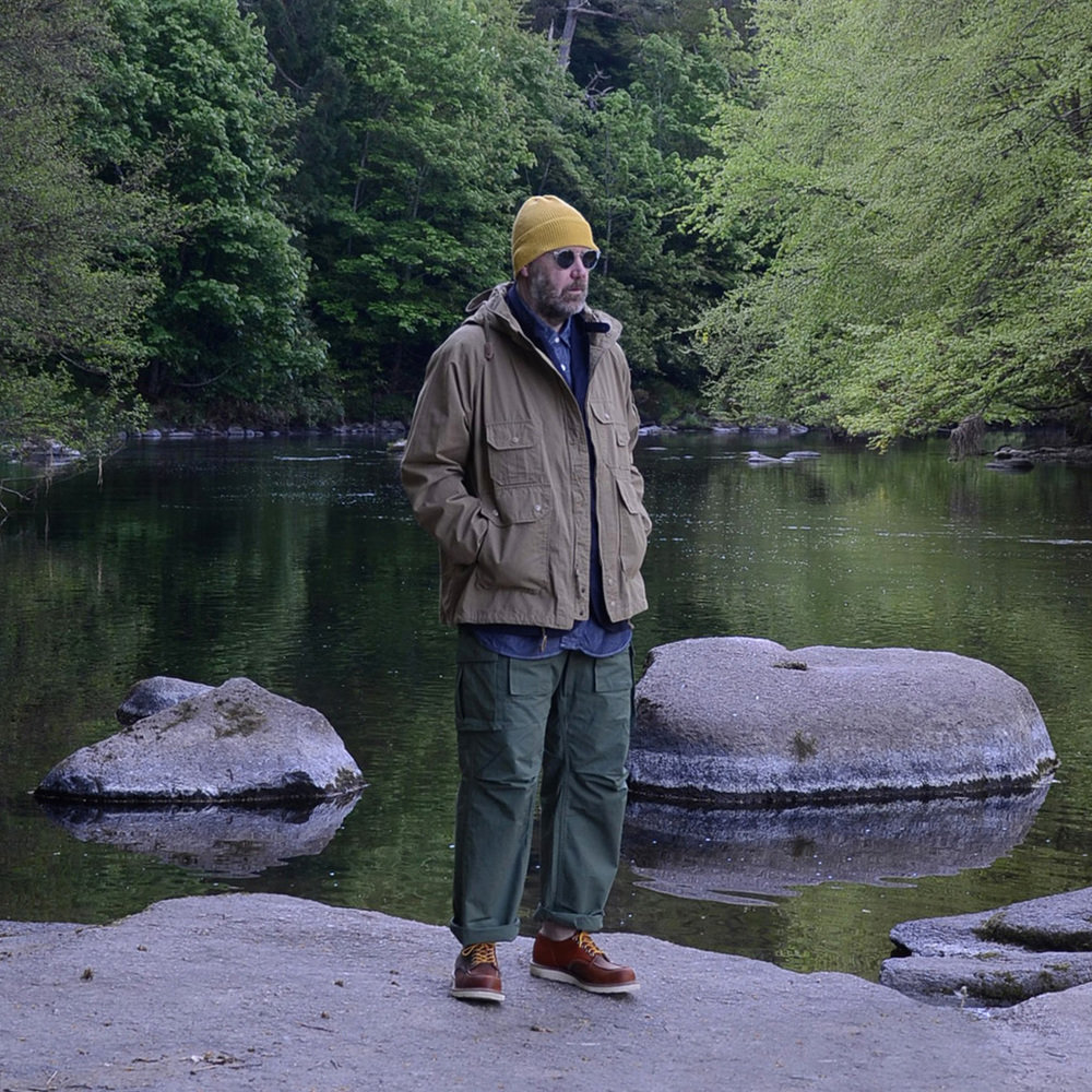 Engineered Garments