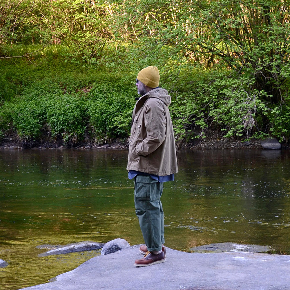 Engineered Garments