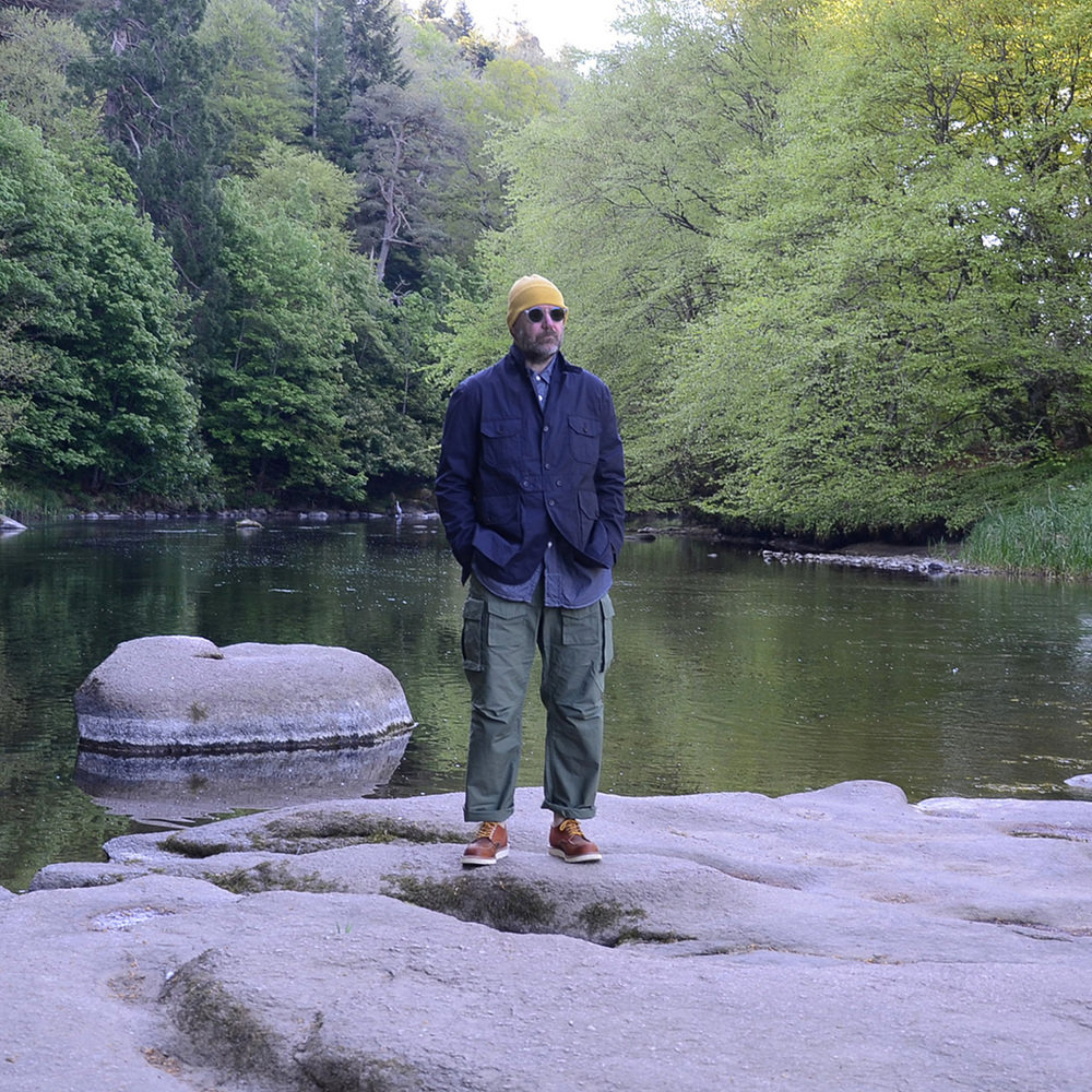 Engineered Garments