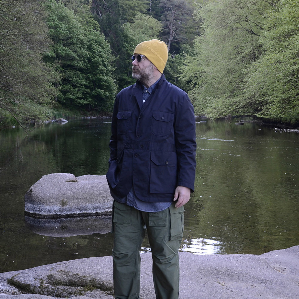 Engineered Garments