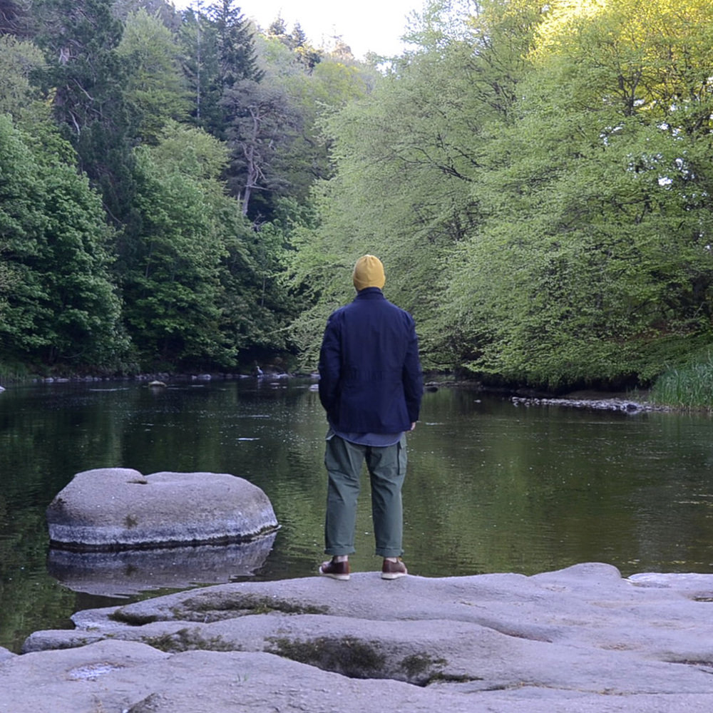 Engineered Garments