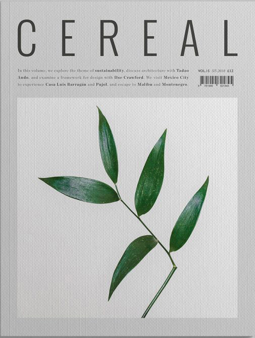 Cereal 15