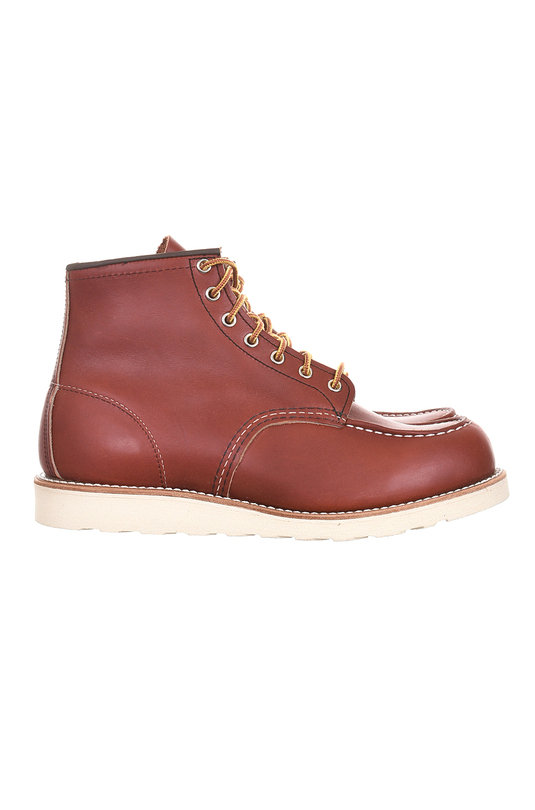 Red Wing Oro Russet 8131 6