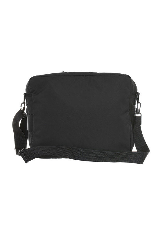 Porter - Yoshida & Co. 855-07415-10 Force Shoulder Bag - Black | Kafka ...