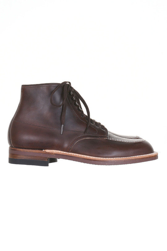 alden chromexcel