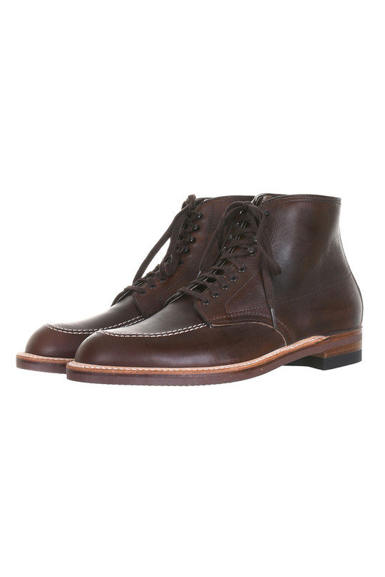 alden 403 chromexcel