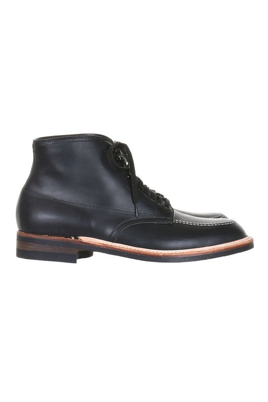 alden indy black chromexcel