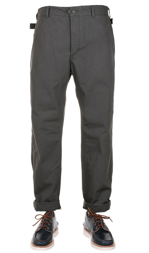 engineered garments ripstop pants