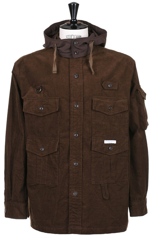 Men's Outerwear / Jackets Category | Kafka