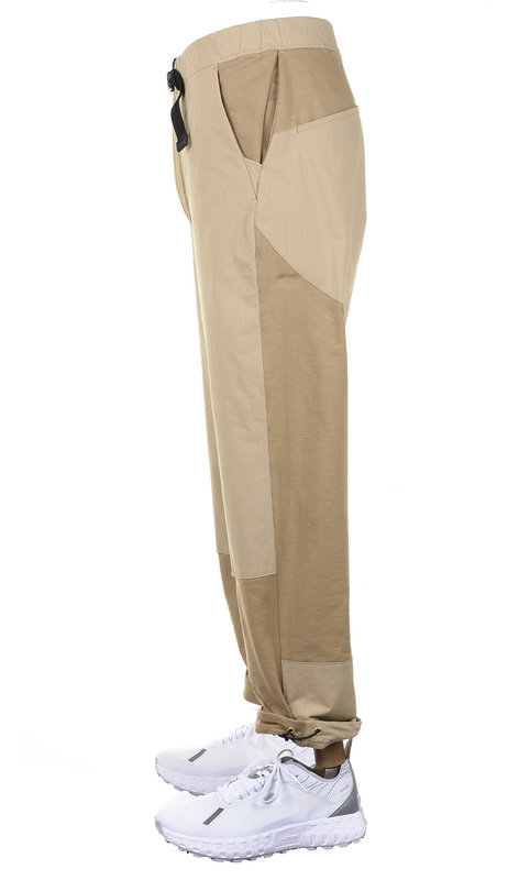 Norbit Soft Mountain Pant - Coyote | Kafka Mercantile