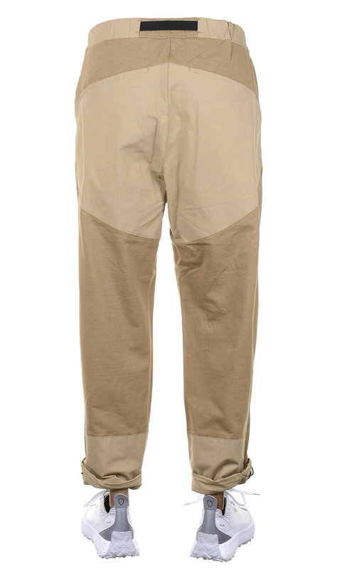 Norbit Soft Mountain Pant - Coyote | Kafka Mercantile