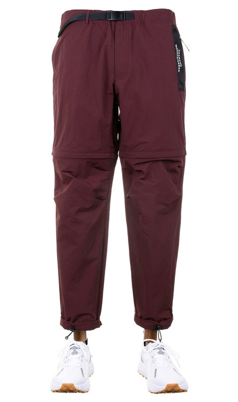 Mountain Research I.D. Pants Plus Wine Kafka Mercantile