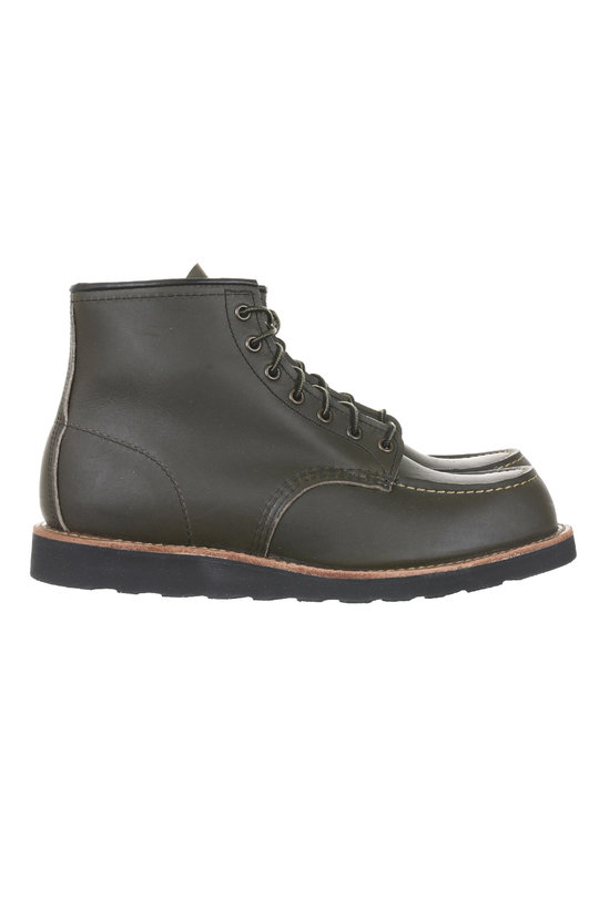 Red Wing 8828 Alpine Portage 6' Classic Moc Toe | Kafka Mercantile