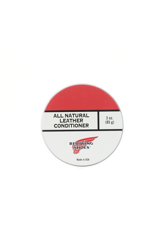 Red wing natural leather conditioner hotsell