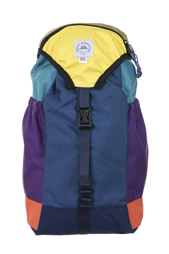 Epperson large climb pack top