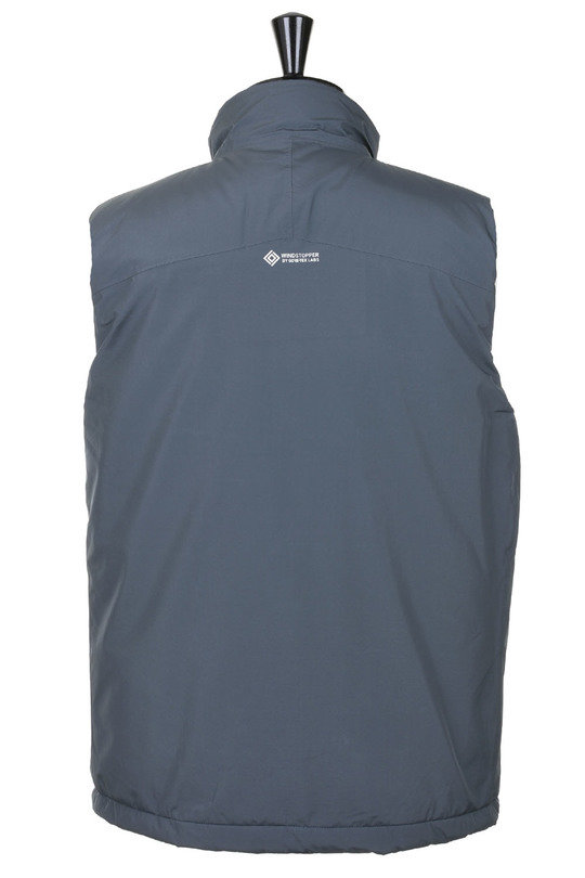 GORE WINDSTOPPER Warm Vest-