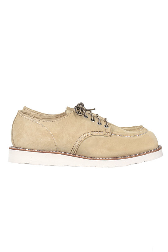 Red Wing 8079 Shop Moc Oxford Abilene Kafka Mercantile