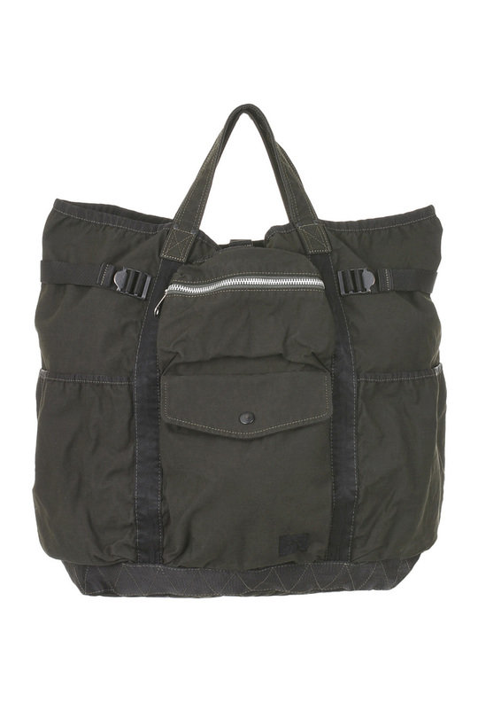 540-19695-30 Crag 2Way Ruck Sack - Olive