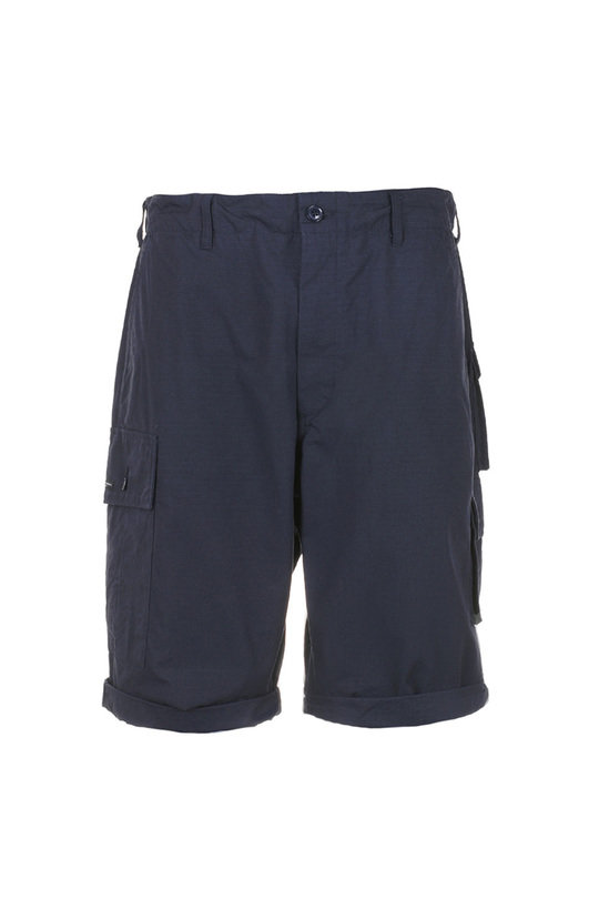 NEAT｜BELL POWER BOLT｜CARGO SHORTS - Navy｜PRODUCT｜Continuer  Inc.｜メガネ・サングラス｜Select Shop