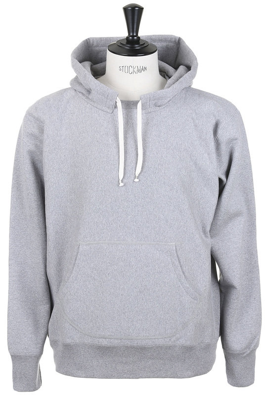 A Vontade After Hoodie Sweatshirt Grey Kafka Mercantile