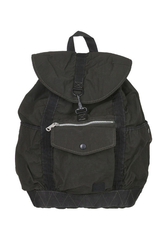 540-19646-30 Crag Rucksack- Olive