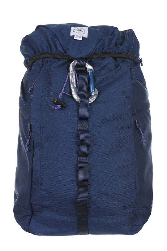 Large Climb Pack - Midnight