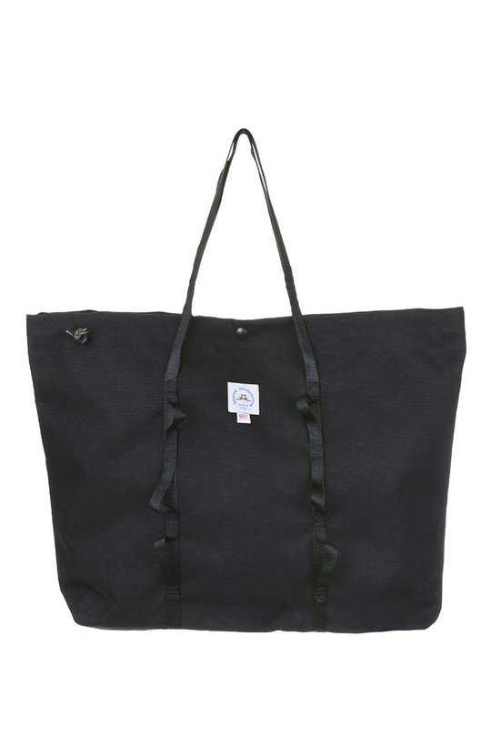 Large Climb Tote - Mil. Spec Black