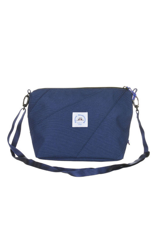 Shoulder Pouch - Midnight