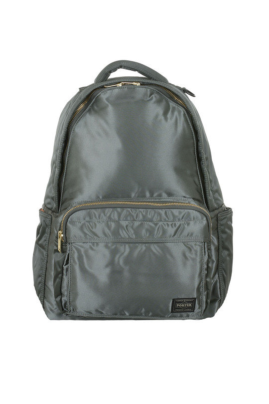 622-01629-30 New TANKER Daypack - Sage Green