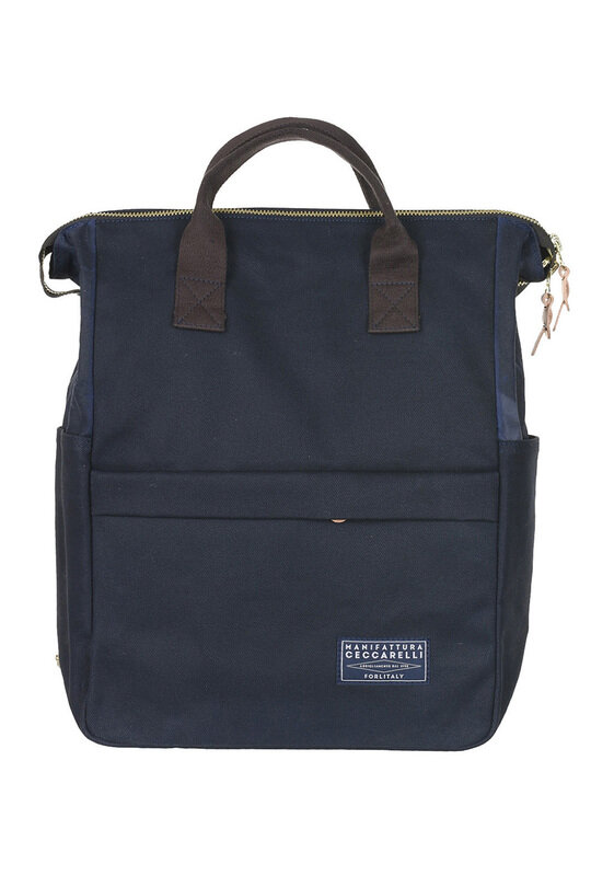 Laptop Work Bag - Navy