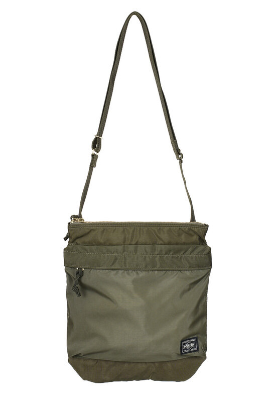 855-05901-30 Force Shoulder Bag - Olive Drab