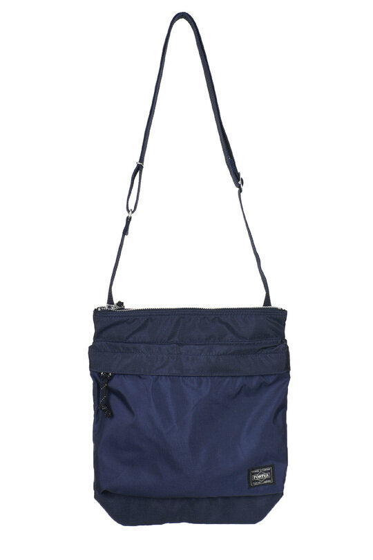 855-05901-50 Force Shoulder Bag - Navy