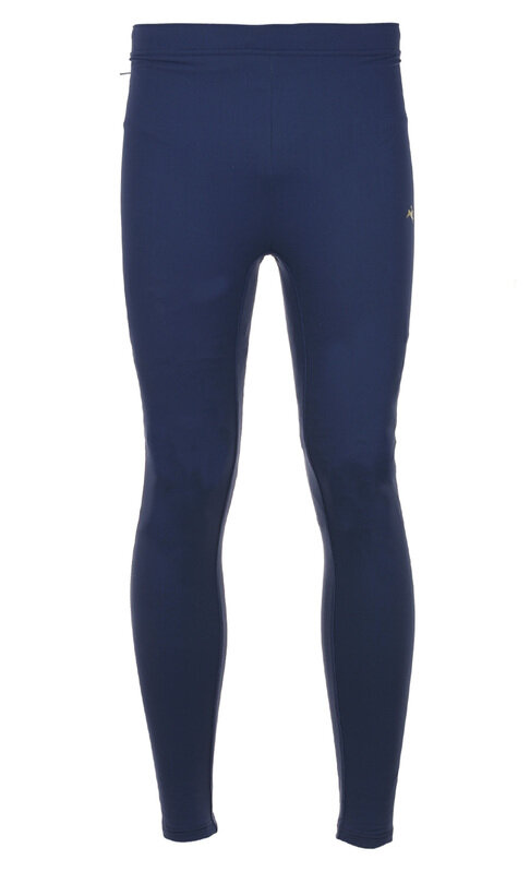 Turnover Tights - Navy