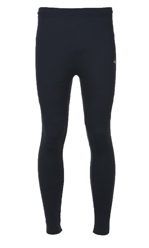  Turnover Tights - Black