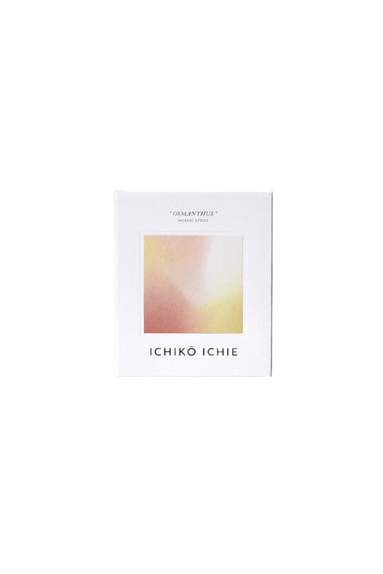Incense Sticks Osmanthus