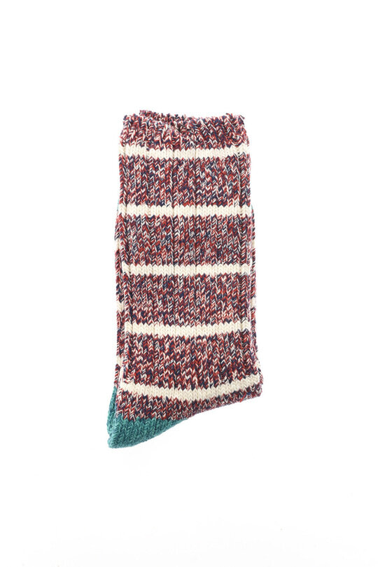 56 Yarns Picassox - Trico