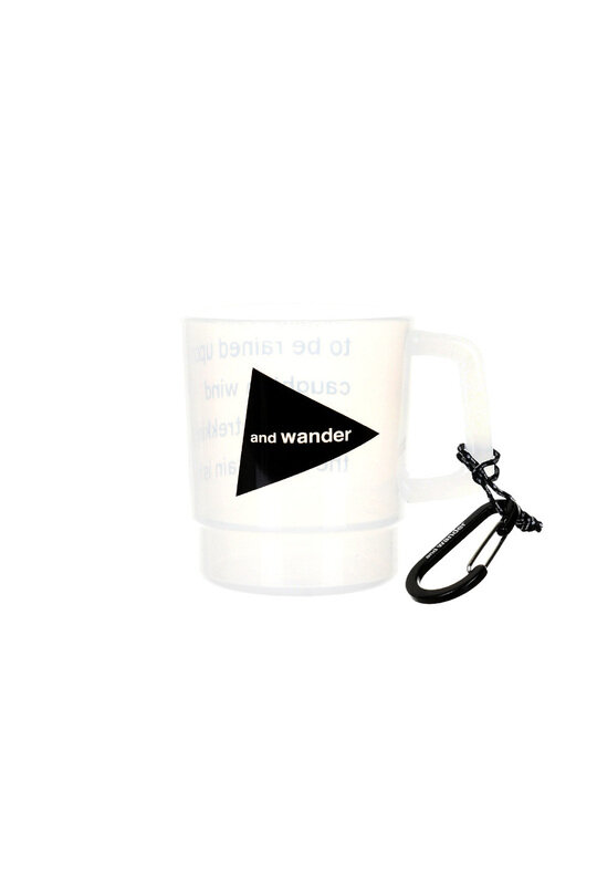 Logo PP Mug - Off White