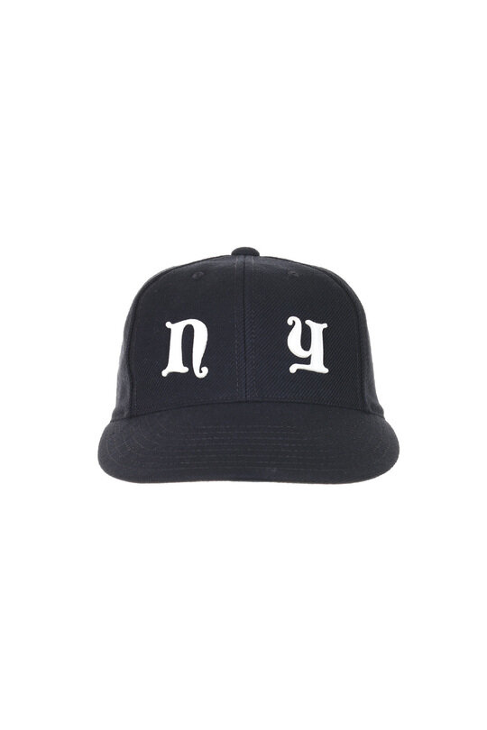 D- 01076 Umpire Cap - Navy