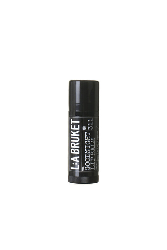 311 Good Night Lip Balm - Orange Blossom