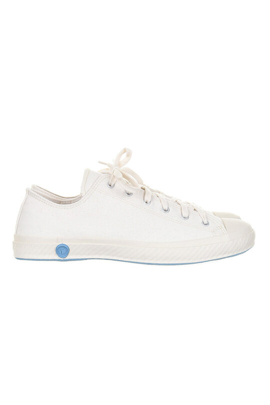 SLP01 JP Low - White
