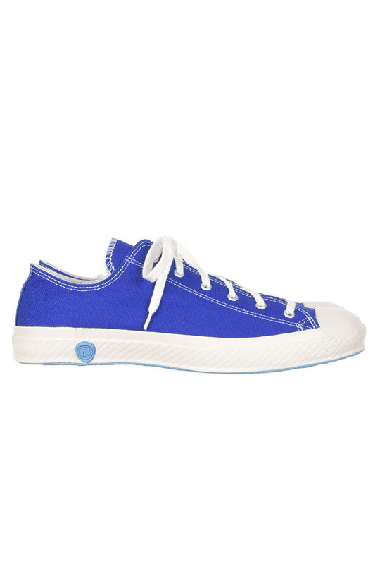 SLP01 JP Low - Blue