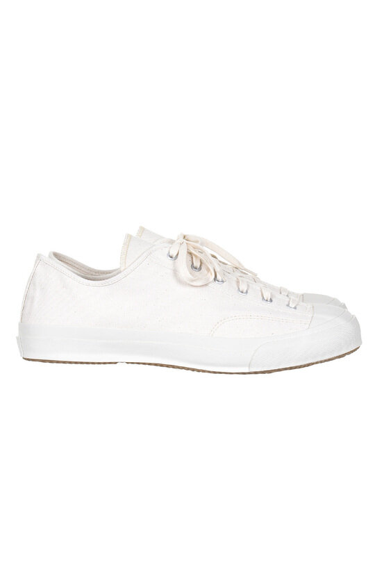 Gym Classic - White