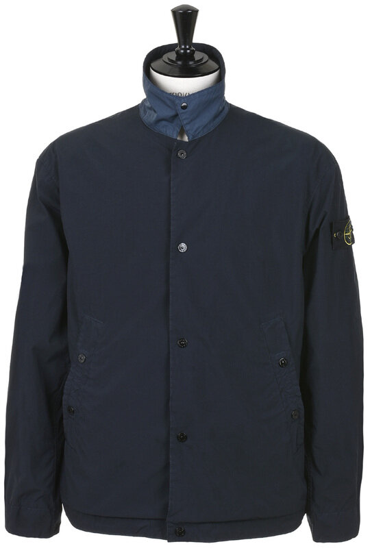 4100041 Light Compact Touch Poly-TC - Navy