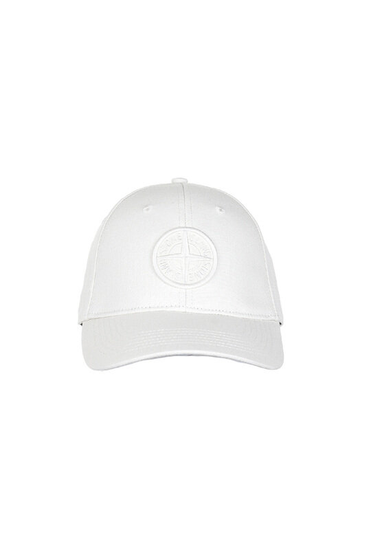 9100013 Ball Cap - Ivory