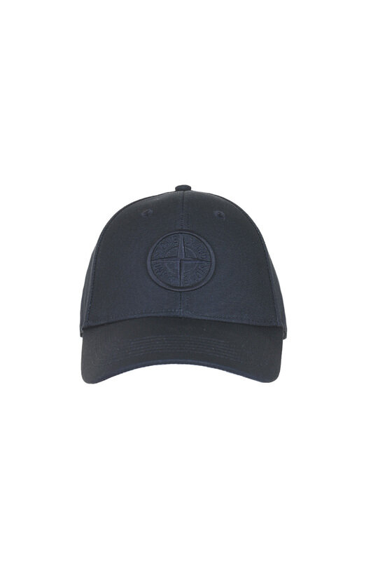 9100013 Ball Cap - Navy