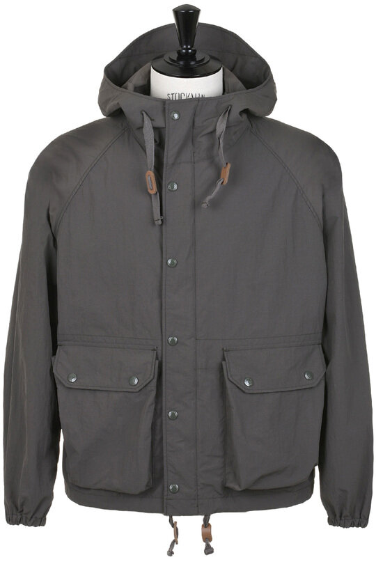 LT Parka Poly Talsan - Olive