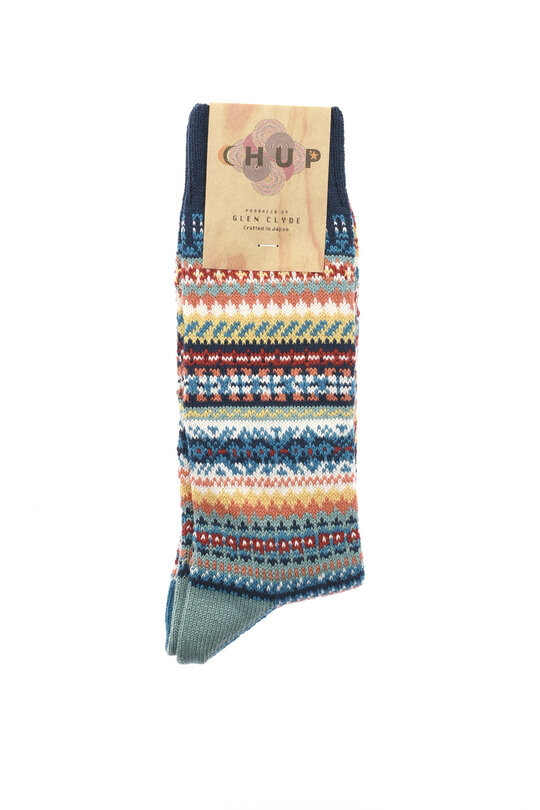 Lull Rain - Navy